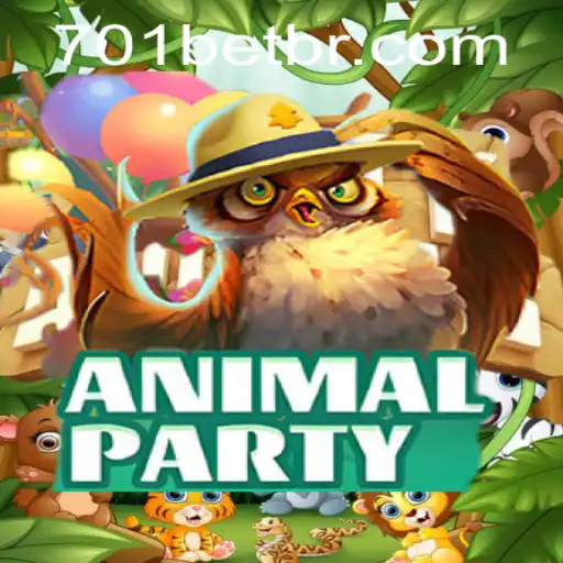 AnimalParty: Desvendando o Mundo das Festas Animais no 701bet.com