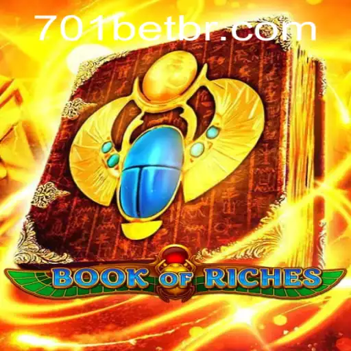 Descubra o Fascinante Mundo do BookofRiches no 701bet.com