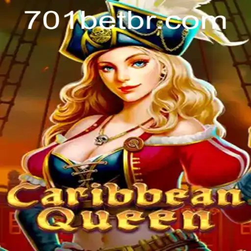 Caribbean Queen: Explore o Novo Jogo de Apostas em 701bet.com