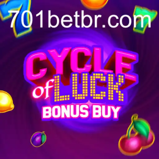 Exploração do Jogo CycleofLuckBonusBuy na Plataforma 701bet.com