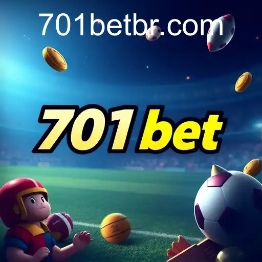 Exclusivo: Explorando o Mundo dos Jogos Online com 701bet.com
