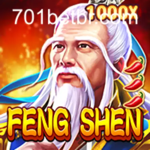 FengShen: Aventuras Épicas no Universo de 701bet.com