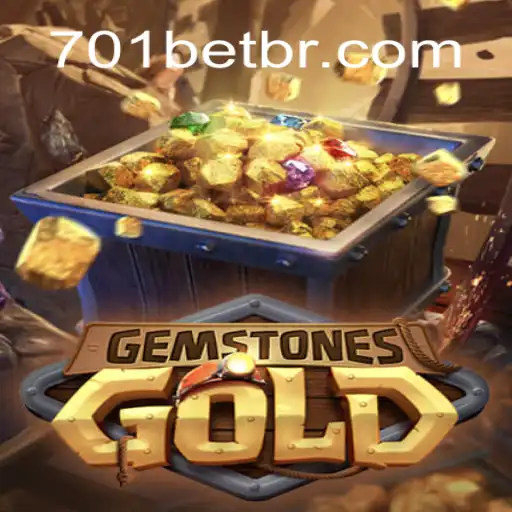 Descubra o Fascinante Mundo de GemstonesGold em 701bet.com