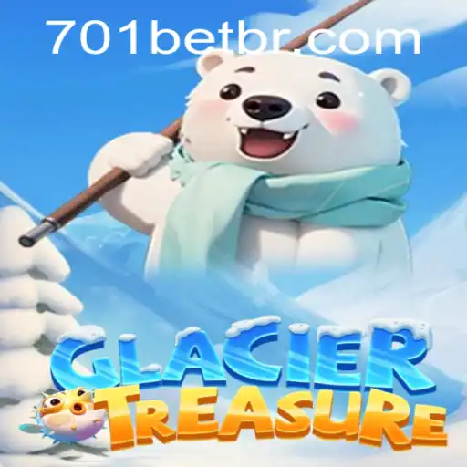 Descubra o Mundo Congelante de GlacierTreasure