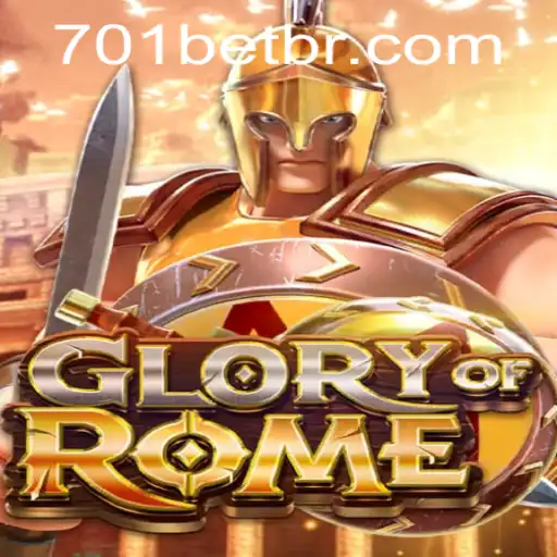 GloryofRome: Uma Imersão no Poderoso Império Romano com 701bet.com