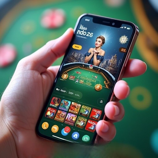 Experiência VIP 701bet.com