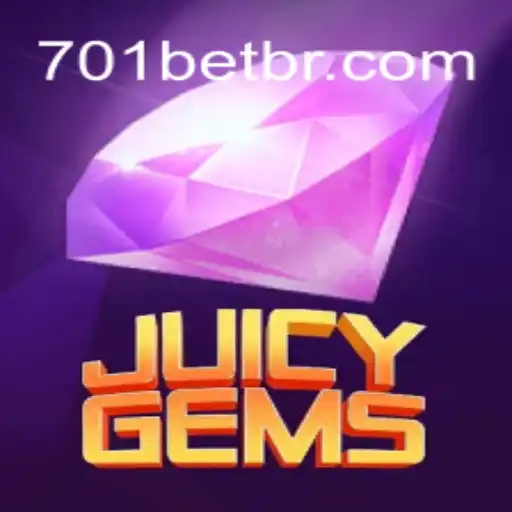 JuicyGems: Descubra o Fascínio do Novo Jogo Disponível no 701bet.com