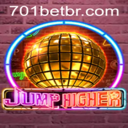 Explorando o Mundo do Jogo JumpHigher no 701bet.com