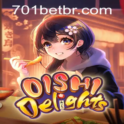 OishiDelights: Descoberta Gastronômica no Universo de Jogos com 701bet.com