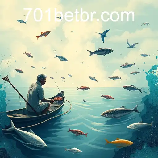 Explorando o Universo da Pesca: Tradição e Modernidade