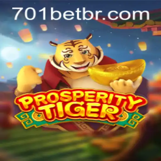 ProsperityTiger: Uma Jornada em Direção à Fortuna e Emoção