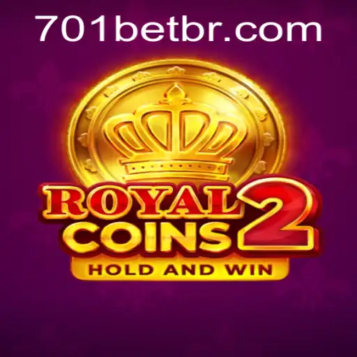 Explorando o Novo Fenômeno dos Jogos: RoyalCoins2 e o Impacto de 701bet.com