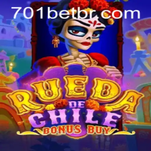 Explorando o Fascinante Jogo RuedaDeChileBonusBuy em 701bet.com