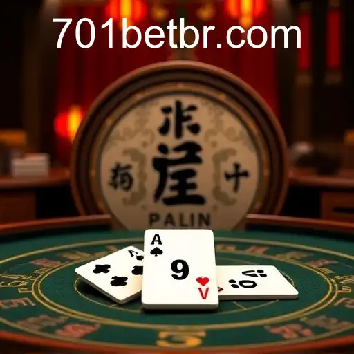 A Emoção do Sic Bo: Estratégias e Dicas no 701bet.com