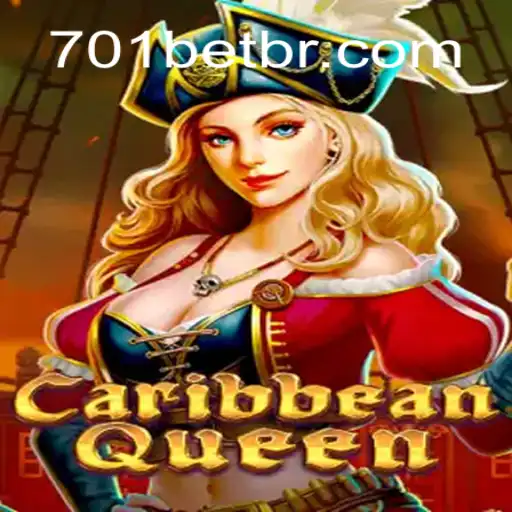 Caribbean Queen: Explore o Novo Jogo de Apostas em 701bet.com