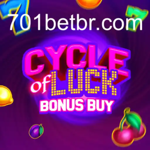 Exploração do Jogo CycleofLuckBonusBuy na Plataforma 701bet.com