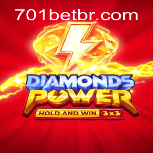 Descubra o Fascinante Mundo de Diamondspower: O Jogo de Estratégia que Está Conquistando 701bet.com