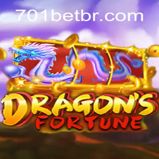 Explorando DragonFortune: Tudo Sobre o Novo Sucesso do 701bet.com