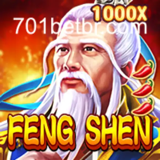 FengShen: Aventuras Épicas no Universo de 701bet.com