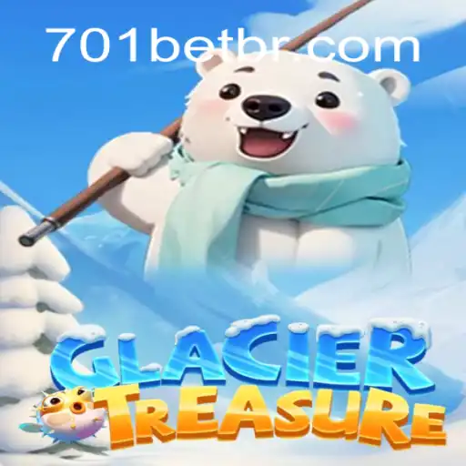 Descubra o Mundo Congelante de GlacierTreasure