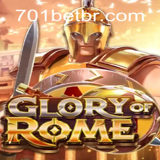 GloryofRome: Uma Imersão no Poderoso Império Romano com 701bet.com