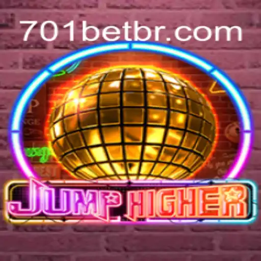 Explorando o Mundo do Jogo JumpHigher no 701bet.com