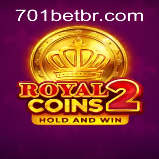 Explorando o Novo Fenômeno dos Jogos: RoyalCoins2 e o Impacto de 701bet.com