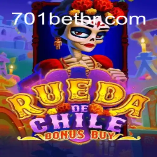Explorando o Fascinante Jogo RuedaDeChileBonusBuy em 701bet.com