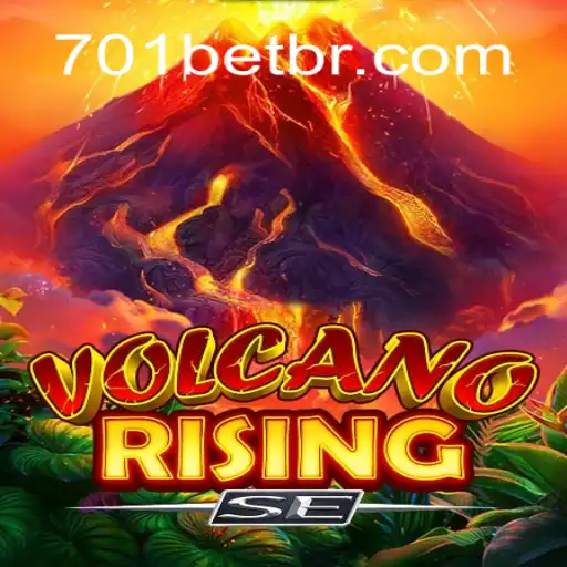 Explore o Empolgante Mundo de VolcanoRisingSE